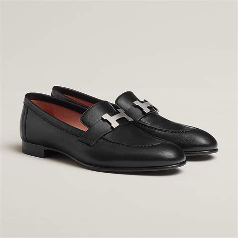 hermes mens loafers|hermes men chelsea boot.